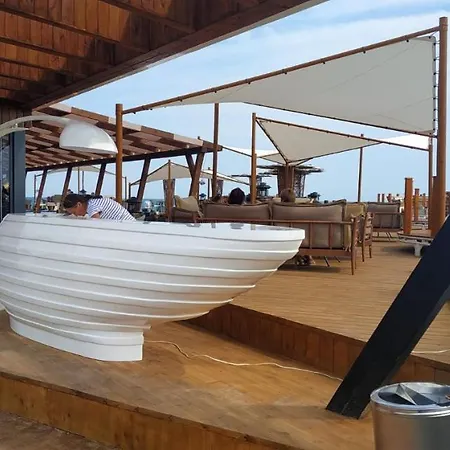 Вилла У Моря Отдых С Питомцами Holiday home *