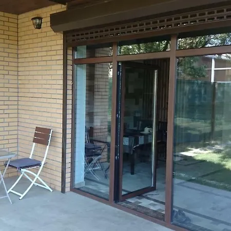 Holiday home Вилла У Моря Отдых С Питомцами Odesa