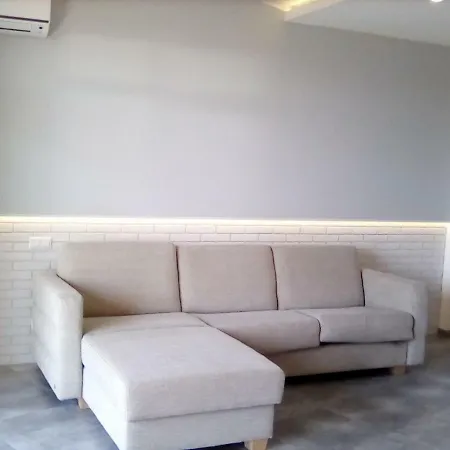 Holiday home Вилла У Моря Отдых С Питомцами *