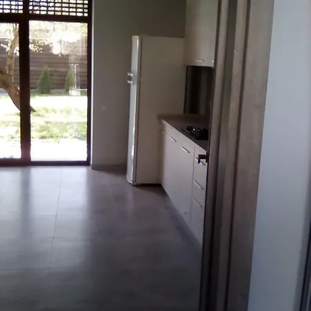 Holiday home Вилла У Моря Отдых С Питомцами